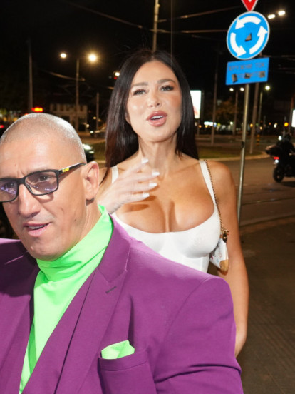 Oglasila se Stanija nakon Kristijanovih navoda