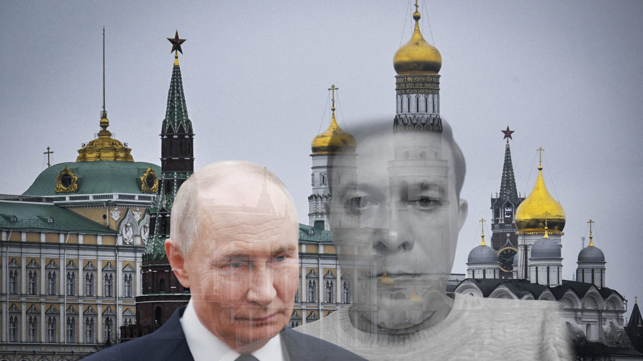 UBIJEN PUTINOV ČOVEK: Izboden nožem kad je izašao sa posla