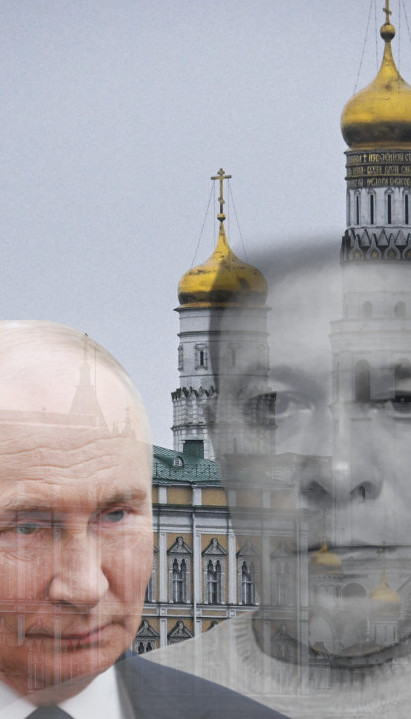 UBIJEN PUTINOV ČOVEK: Izboden nožem kad je izašao sa posla