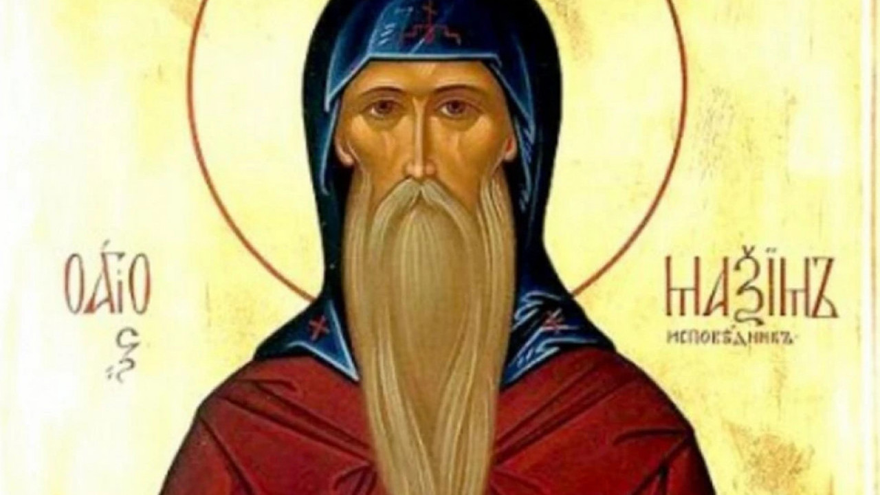 СЛАВИМО СВЕТОГ МАКСИМА ИСПОВЕДНИКА: Испоштујте ОВАЈ обичај