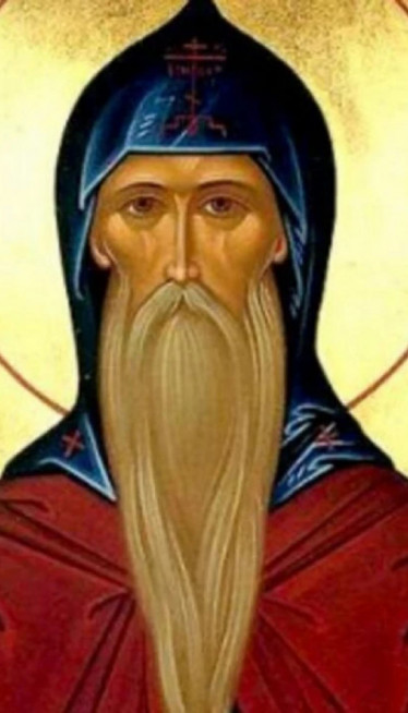 СЛАВИМО СВЕТОГ МАКСИМА ИСПОВЕДНИКА: Испоштујте ОВАЈ обичај