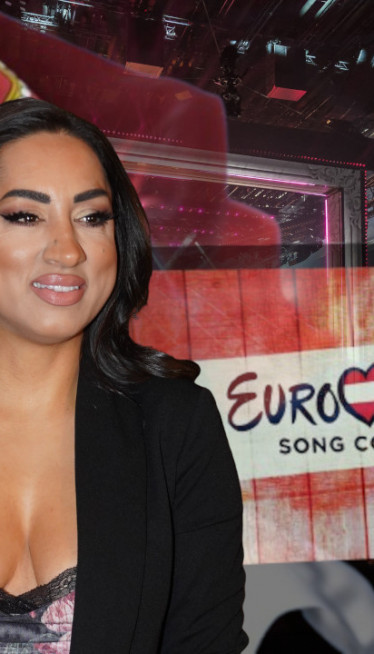 Због наше песме дигло се тзв. Косово, траже ДИСКВАЛИФИКАЦИЈУ