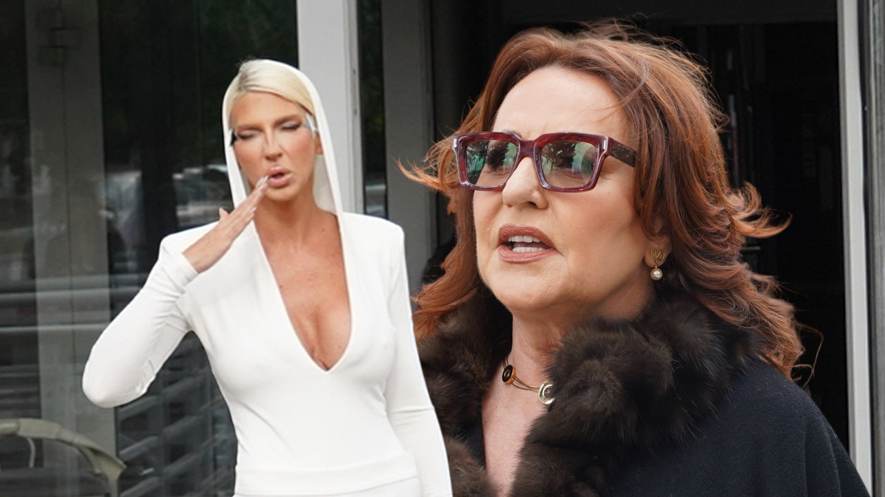 NEZAHVALNI LJUDI! JK udarila na Bekutu, ljuta zbog ove stvari