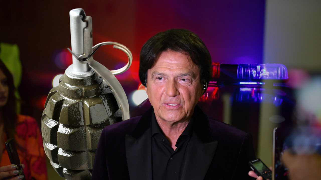 Одређен притвор осумњиченима за напад на кућу Здравка Чолића