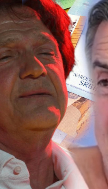 "On je moje najveće razočarenje - Čola je dugovao zelenašima"