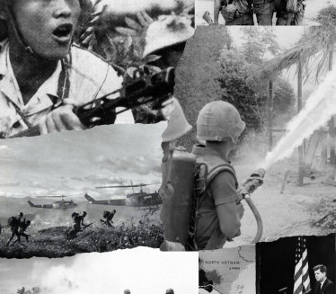 PROŠLI PUT-KAO BOSI PO TRNJU: Vijetnam planira američki napad