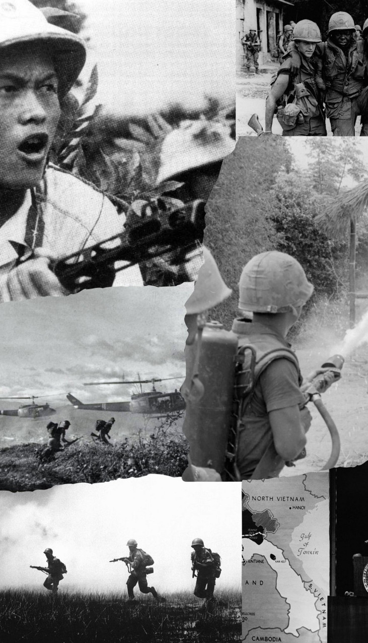 PROŠLI PUT-KAO BOSI PO TRNJU: Vijetnam planira američki napad