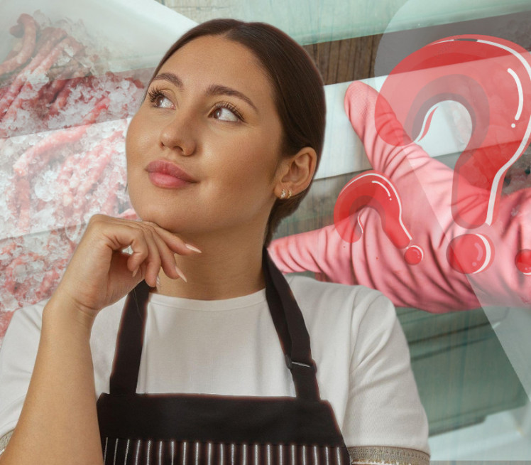 Колико дуго млевено месо сме да стоји у замрзивачу?