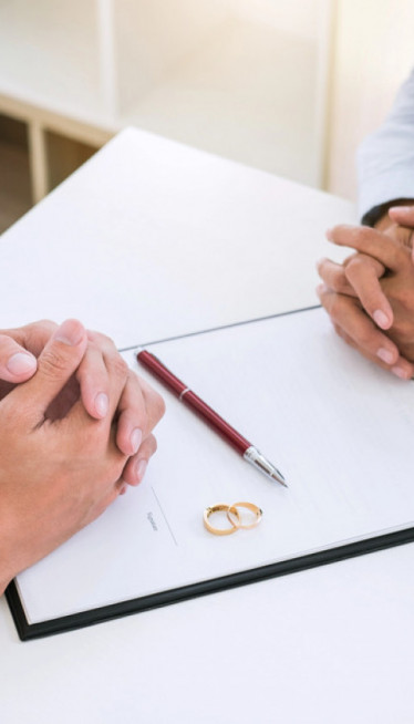 ADVOKAT ZA RAZVODE: "Jedna greška uništava većinu brakova"