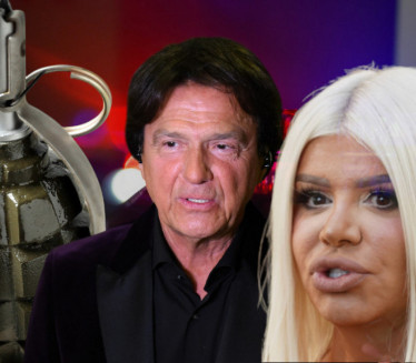 "TO JE KRAJ SVETA!" Dara bila na Dedinju kad je bačena bomba