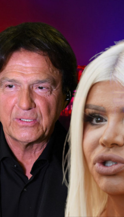 "ТО ЈЕ КРАЈ СВЕТА!" Дара била на Дедињу кад је бачена бомба