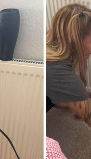 ZIMSKA CAKA: Evo kako da radijatori greju DUPLO JAČE