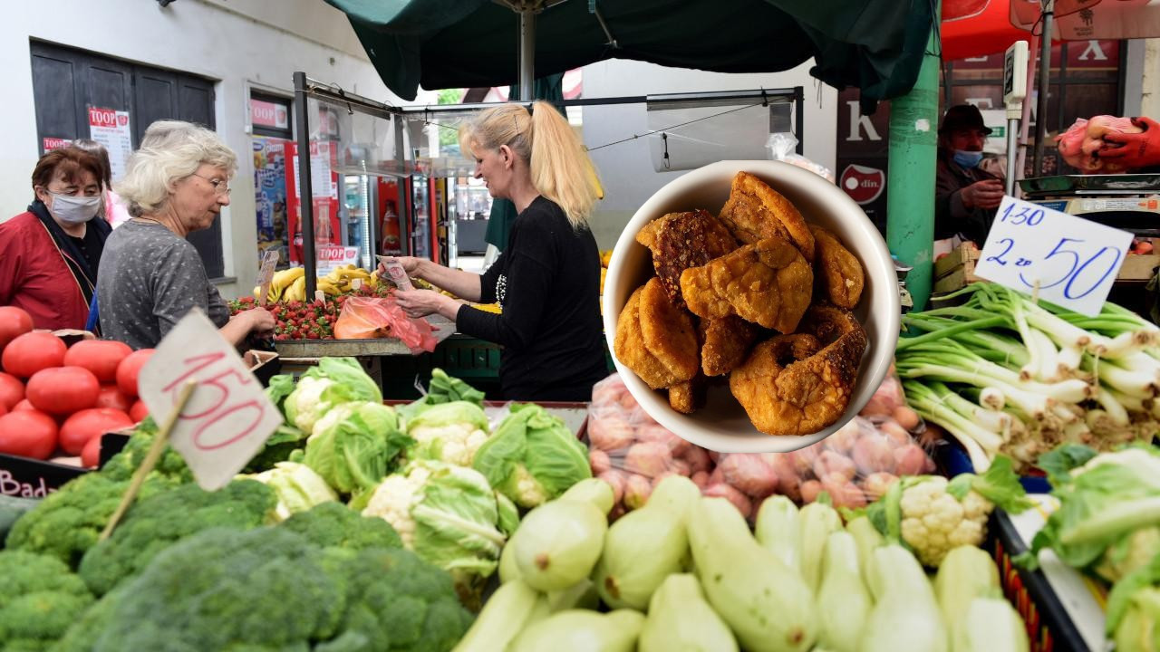 KUPCI ČVARAKA NA METI: Nova prevara HARA pijacama