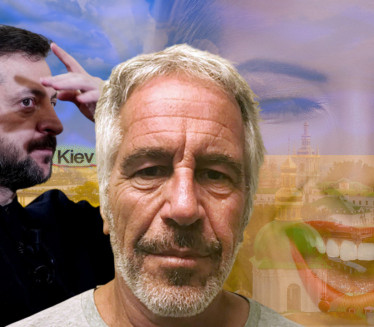 Епстина занимао Зеленски, Украјинки поручио: "Бићеш олигарх"