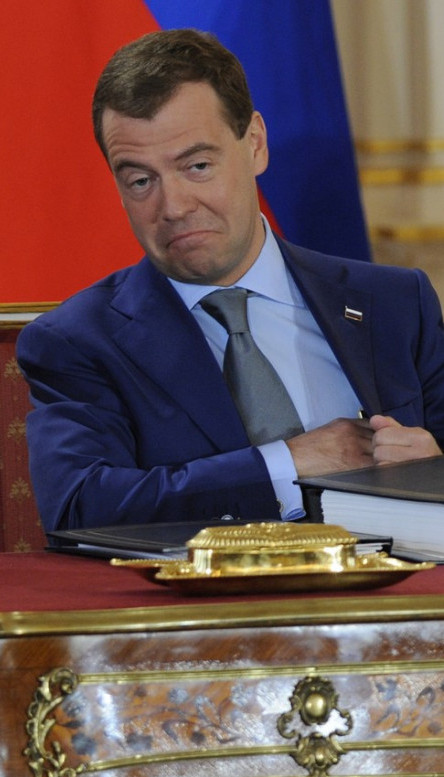 "Rusija spremna za novu stvarnost 2 najveće nuklearne sile"