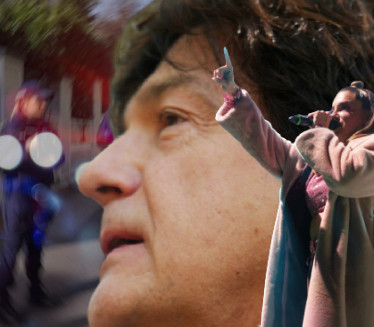 "NEZAMISLIVO JE DA MU ŽELE ZLO" Pevačica potrešena zbog Čole