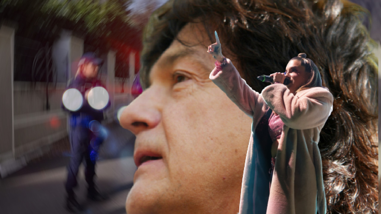 "NEZAMISLIVO JE DA MU ŽELE ZLO" Pevačica potrešena zbog Čole