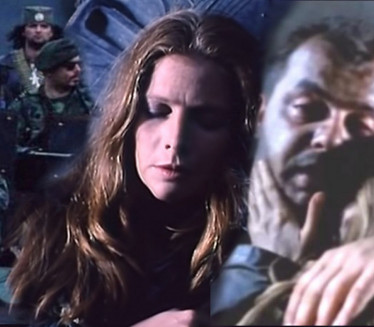 AMERIKANKA IZ "LEPIH SELA" Srbi bili neprijatelji br. 1