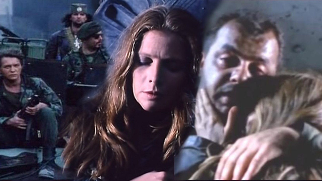 AMERIKANKA IZ "LEPIH SELA" Srbi bili neprijatelji br. 1