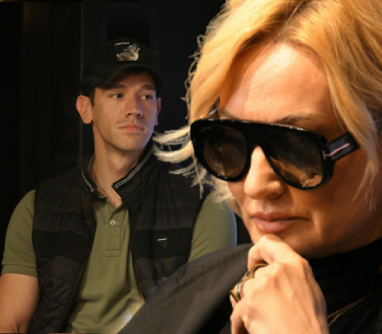 "Не бих се љутила да Раша пожели дете с другом"