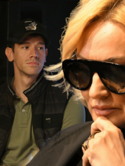 "Не бих се љутила да Раша пожели дете с другом"