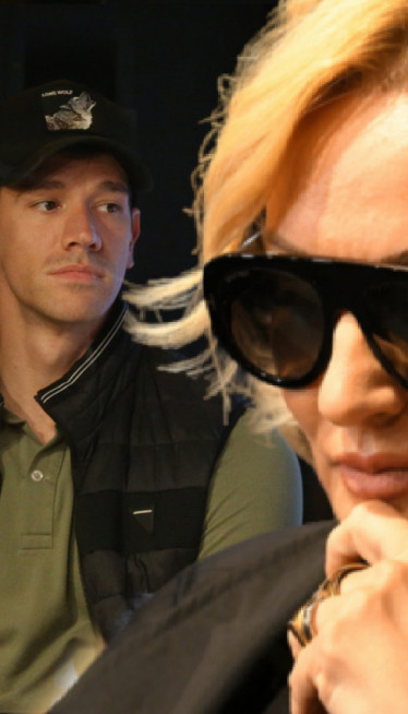 "Ne bih se ljutila da Raša poželi dete s drugom"