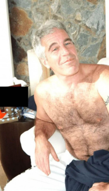 POLICIJA UPALA NA EPSTINOV RANČ: Tragaju za telima ubijenih