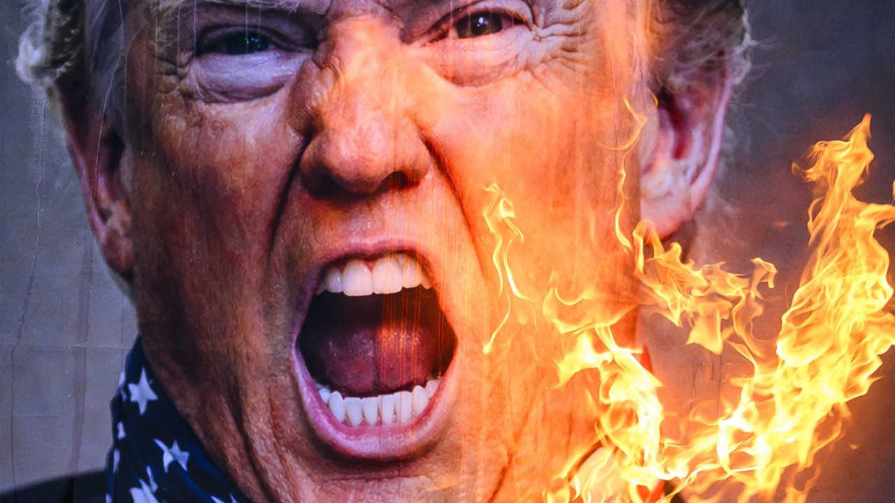 "Иран ће бити потпуно УНИШТЕН, и то ће испасти сјајно"