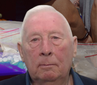 OD LUTRIJE DO NARKOBOSA: Deda (80) vodio milionski biznis