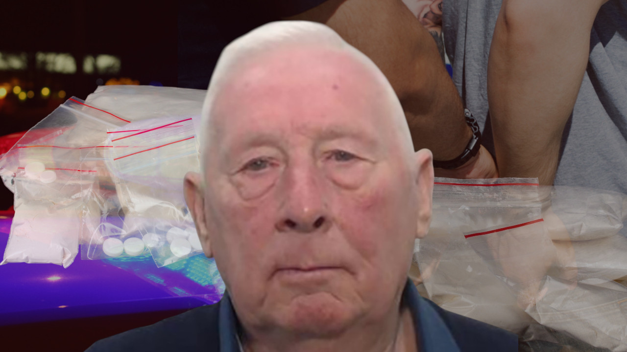 ОД ЛУТРИЈЕ ДО НАРКОБОСА: Деда (80) водио милионски бизнис