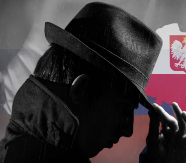 RUSI CILJALI ZELENSKOG? Unajmili Poljaka, on uhvaćen u Varšavi