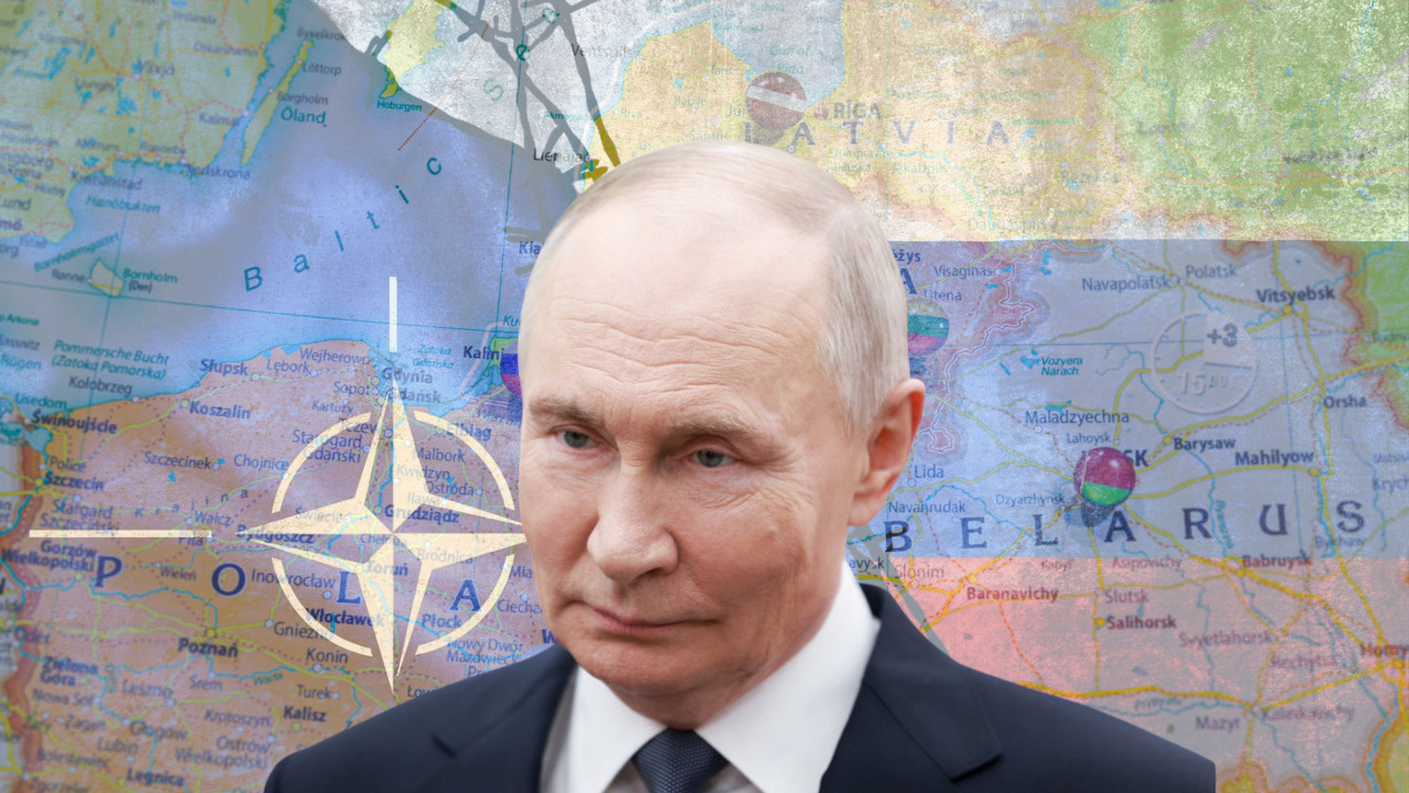 OD IZOLACIJE RUSIJE NEMA KORISTI? Baltička zemlja menja kurs