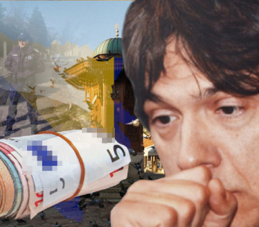 ДУГОВАО БиХ ЗЕЛЕНАШИМА? "Дао им је 300.000 - комплет зараду"