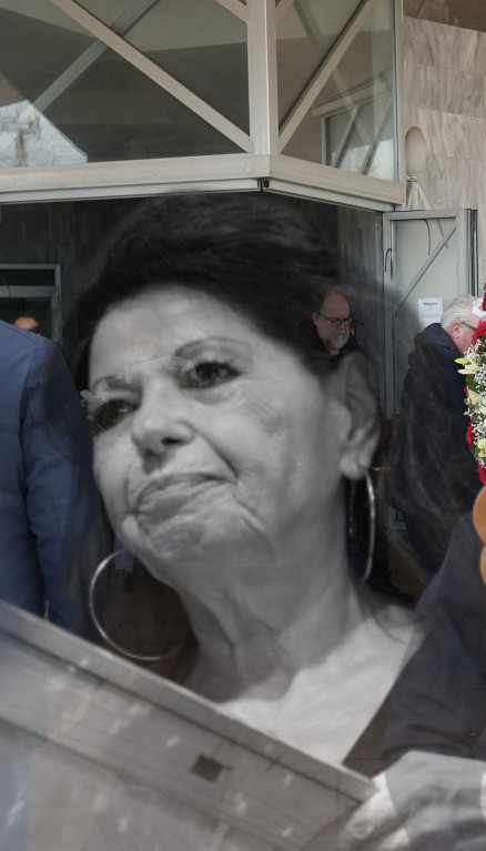 ŠTA PIŠE NA KRSTU Sahranjena Beti - ovo joj je bilo PRAVO ime