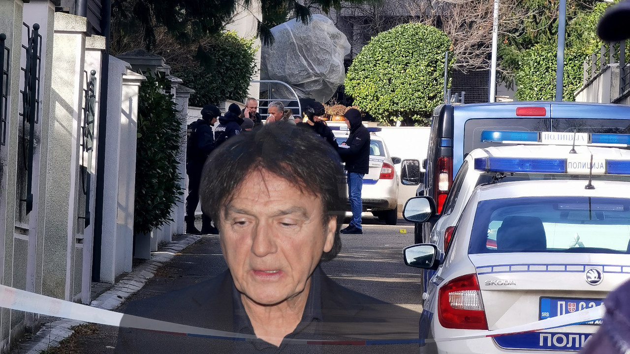 Uhapšen i drugi učesnik bombaškog napada na Čolinu kuću