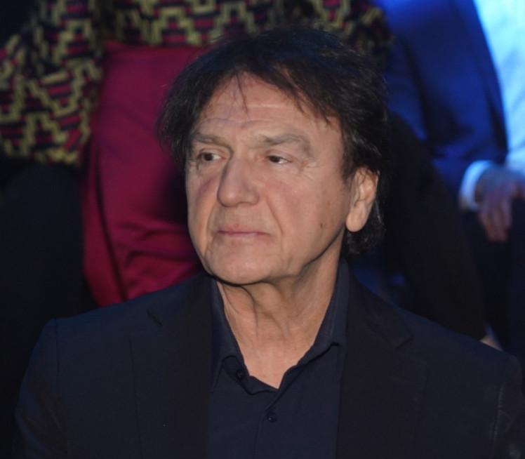 "ДА ПРОЂЕ, ДА СЕ НЕ ЈАВИ..." Водитељ о Чолином понашању