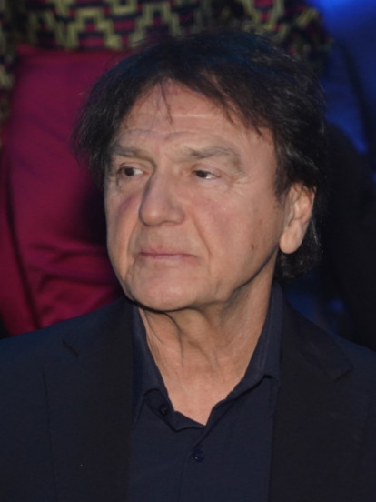 "ДА ПРОЂЕ, ДА СЕ НЕ ЈАВИ..." Водитељ о Чолином понашању