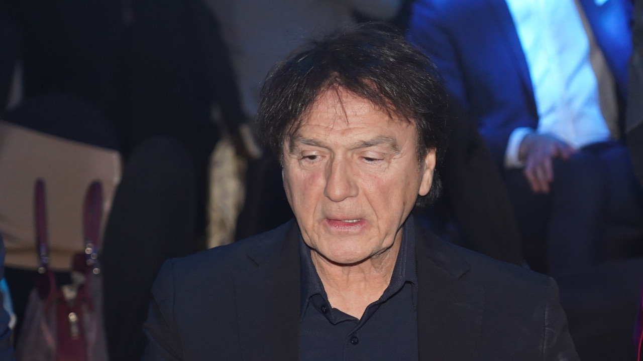 Ovo je JEDINI estradni sukob Zdravka Čolića