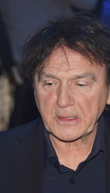 Ovo je JEDINI estradni sukob Zdravka Čolića