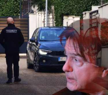 NAĐEN SNIMAK NAPADA: Čolina ćerka ceo dan plače, žena očajna