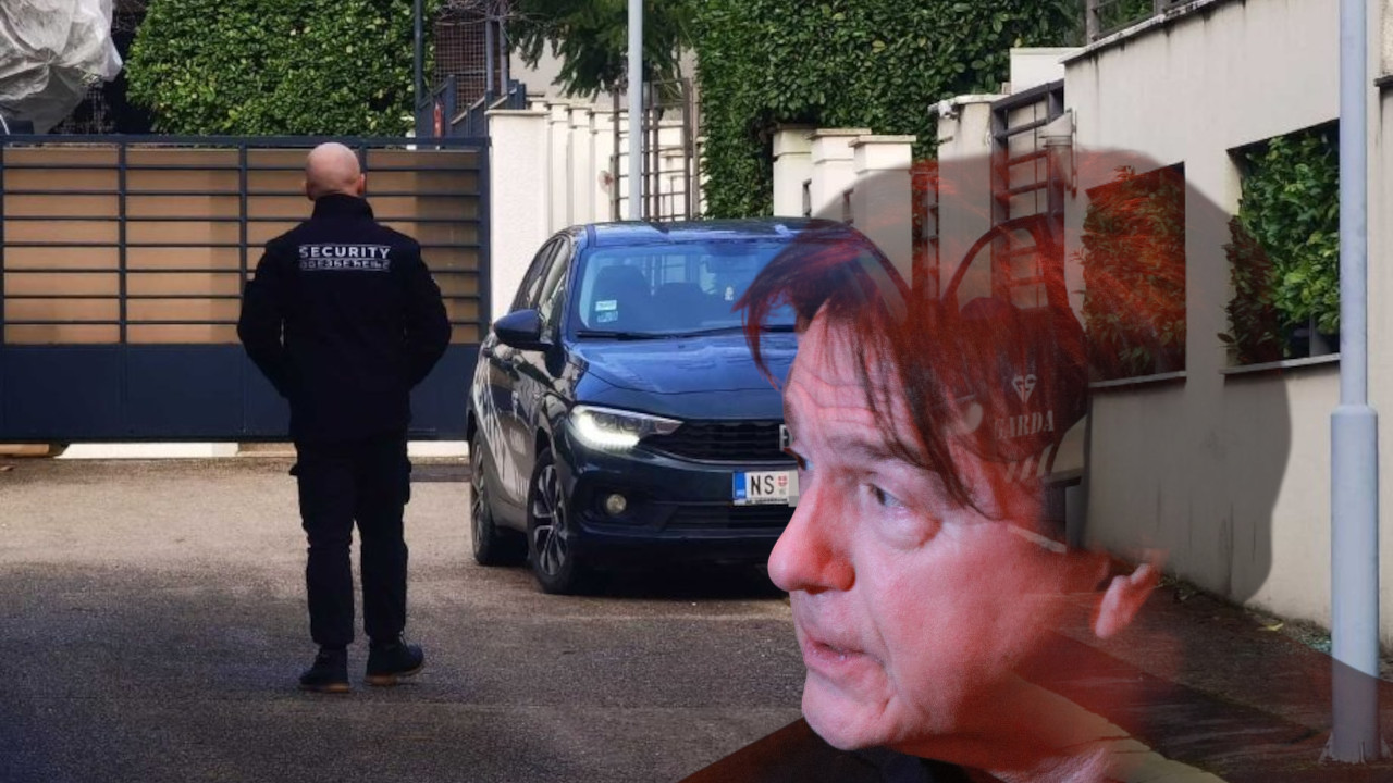 NAĐEN SNIMAK NAPADA: Čolina ćerka ceo dan plače, žena očajna