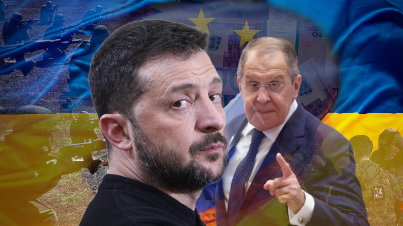 LAVROV NIJE OPTIMISTA: Dug put pred nama, pregovori u toku