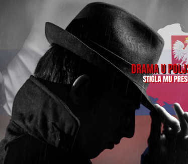 РУСИ ЦИЉАЛИ ЗЕЛЕНСКОГ? Унајмили Пољака, он ухваћен у Варшави