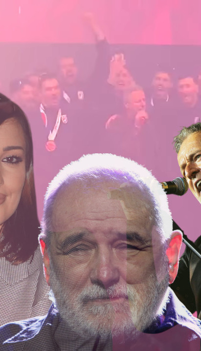 "Хрвати, идете ли на Прију? А Балаш? А не уз МАГАРЦА!"