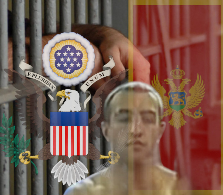 SKANDAL U SAD ZATVORU: Mediji bruje - ŠTA je nađeno U ĆELIJI