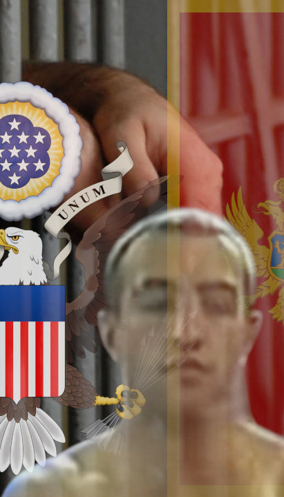 SKANDAL U SAD ZATVORU: Mediji bruje - ŠTA je nađeno U ĆELIJI