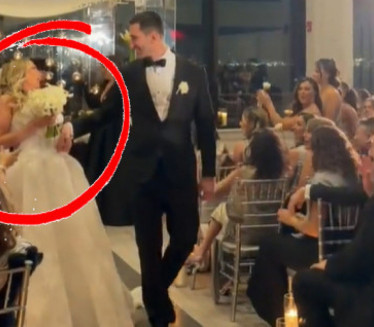 ŠOK ZA MLADU PRED VENČANJE: Svi viču - "scenario zle svekrve"