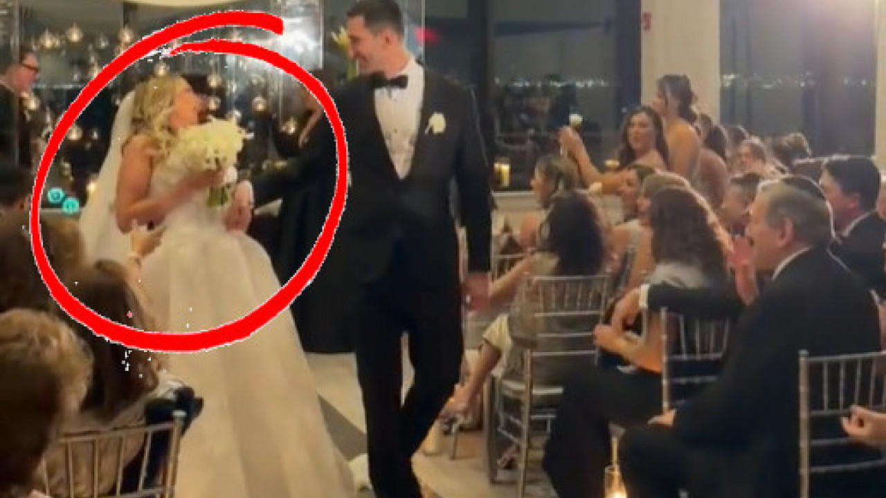 ŠOK ZA MLADU PRED VENČANJE: Svi viču - "scenario zle svekrve"