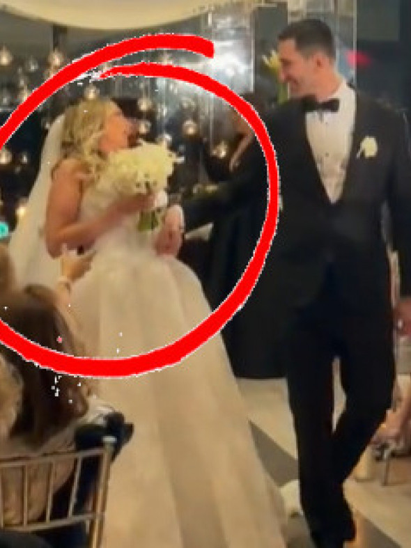 ШОК ЗА МЛАДУ ПРЕД ВЕНЧАЊЕ: Сви вичу - "сценарио зле свекрве"