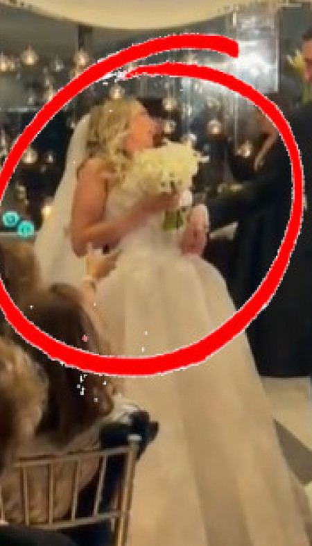 ШОК ЗА МЛАДУ ПРЕД ВЕНЧАЊЕ: Сви вичу - "сценарио зле свекрве"